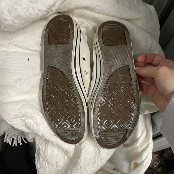 Own rise converse - Picture 2 of 3